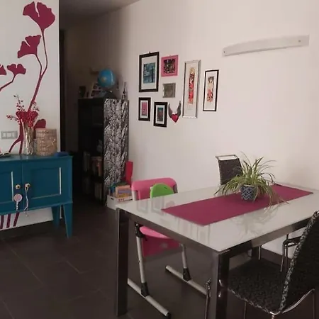 Appartement Moderno Primissima Fila Mare Porto SantʼElpidio